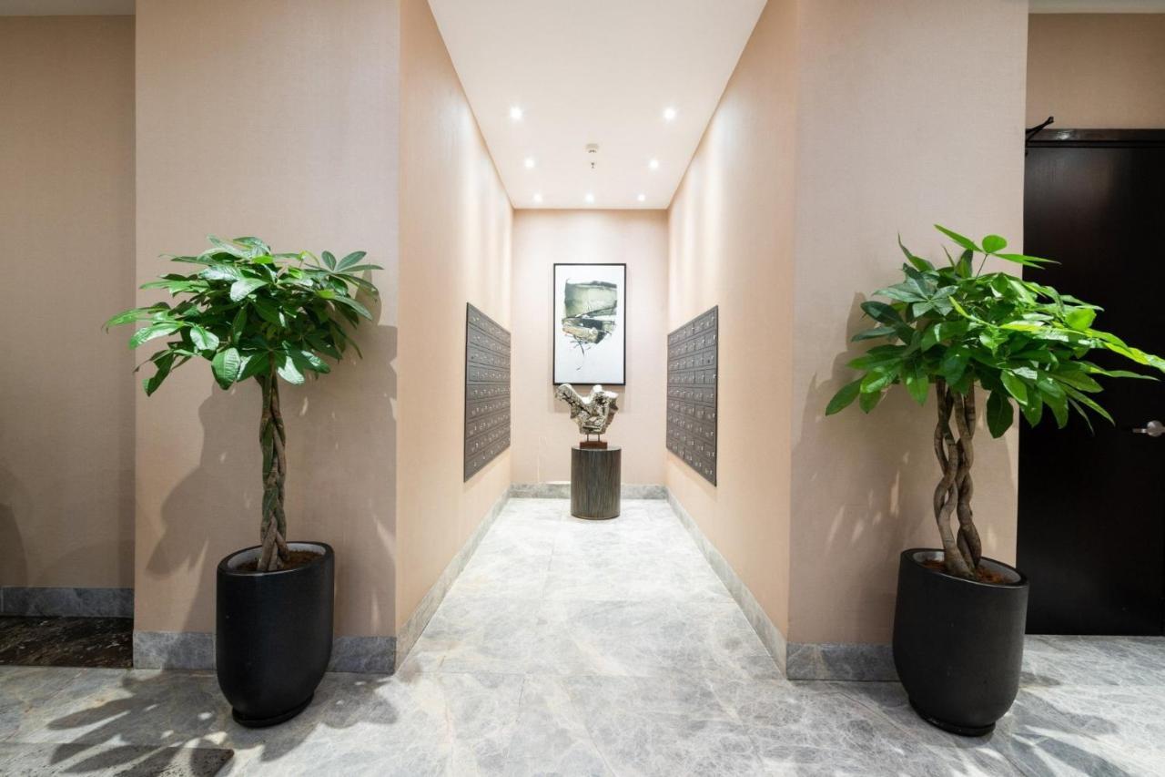 مدينة هوشي منه Luxury D1Mension In District 1 Freepoolsaunagym المظهر الخارجي الصورة